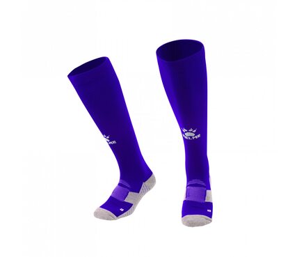 Гетры футбольные Kelme LIGA (синий/белый) K15Z908-409 Гетры футбольные Kelme LIGA (синий/белый) K15Z908-409