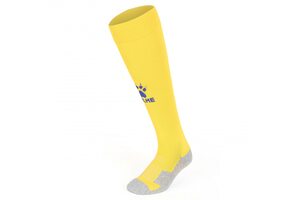 Гетры футбольные Kelme LIGA (желтый/синий) K15Z908-714 Гетры футбольные Kelme LIGA (желтый/синий) K15Z908-714