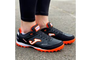 Уценка! Кожаные сороконожки Joma Top Flex W 901 TF (TOPW.901.TF) Уценка! Кожаные сороконожки Joma Top Flex W 901 TF (TOPW.901.TF)