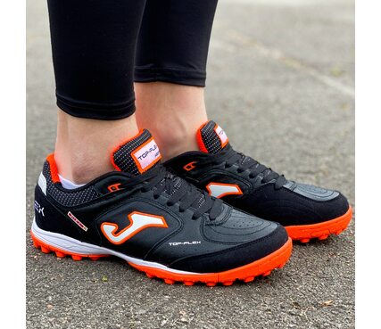 Кожаные сороконожки Joma Top Flex W 901 TF (TOPW.901.TF) - распродажа 2020 Кожаные сороконожки Joma Top Flex W 901 TF (TOPW.901.TF) - распродажа 2020