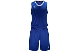 Баскетбольная форма Kelme Basketball set - 3591050.9400 Баскетбольная форма Kelme Basketball set - 3591050.9400