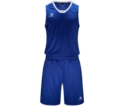 Баскетбольная форма Kelme Basketball set - 3591050.9400 Баскетбольная форма Kelme Basketball set - 3591050.9400