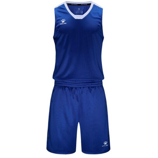 Купить Баскетбольная форма Kelme Basketball set - 3591050.9400 - оригинал, гарантия Купить Баскетбольная форма Kelme Basketball set - 3591050.9400 - оригинал, гарантия