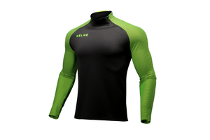 Реглан тренировочный KelmeTraining Jacket MONTES - 3871301.9012