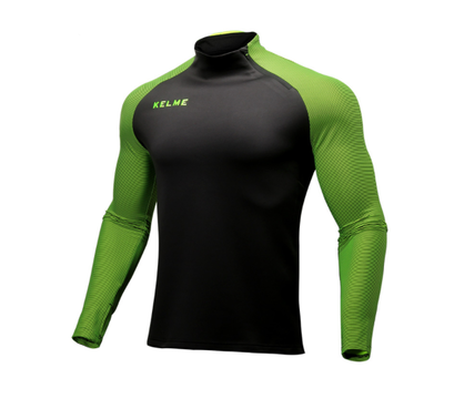 Реглан тренировочный KelmeTraining Jacket MONTES - 3871301.9012