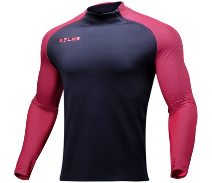 Реглан тренировочный KelmeTraining Jacket MONTES - 3871301.9420