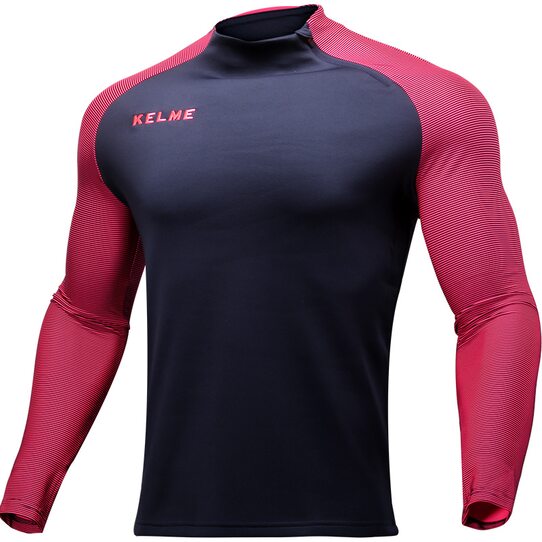 Купить Реглан тренировочный KelmeTraining Jacket MONTES - 3871301.9420 - оригинал, гарантия Купить Реглан тренировочный KelmeTraining Jacket MONTES - 3871301.9420 - оригинал, гарантия