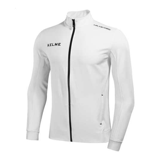 Купить Олимпийка Kelme Training Jacket CORDOBA - 3871303.9103 - оригинал, гарантия