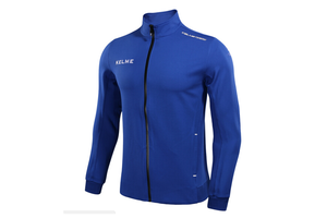 Олимпийка Kelme Training Jacket CORDOBA - 3871303.9409 Олимпийка Kelme Training Jacket CORDOBA - 3871303.9409
