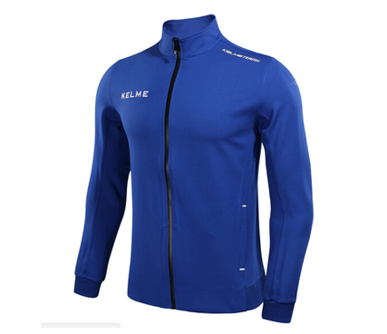 Олимпийка Kelme Training Jacket CORDOBA - 3871303.9409