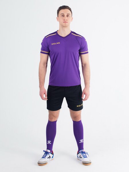 Купить Комплект детской футбольной формы Kelme SEGOVIA - 3873001.9510 - оригинал, гарантия Купить Комплект детской футбольной формы Kelme SEGOVIA - 3873001.9510 - оригинал, гарантия