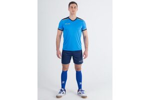 Комплект детской футбольной формы Kelme SEGOVIA - 3873001.9996 Комплект детской футбольной формы Kelme SEGOVIA - 3873001.9996