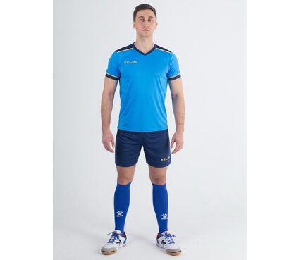Комплект дитячої футбольної форми Kelme SEGOVIA - 3873001.9996