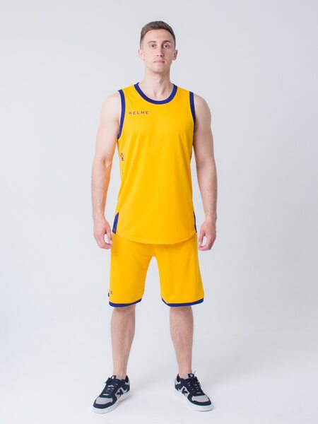 Купить Баскетбольная форма Kelme Basketball set - 3881021.9717 - оригинал, гарантия Купить Баскетбольная форма Kelme Basketball set - 3881021.9717 - оригинал, гарантия