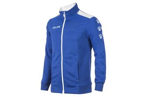 Олимпийка спортивная Kelme Training Jacket LINCE - 3881321.9409 Олимпийка спортивная Kelme Training Jacket LINCE - 3881321.9409