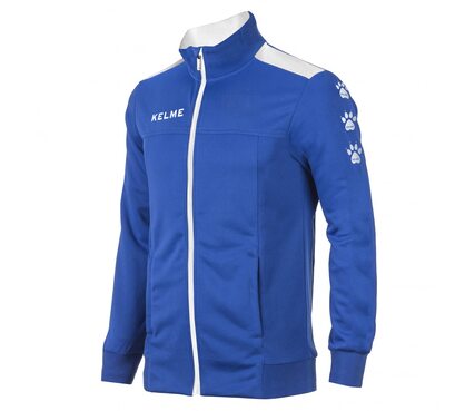 Олимпийка спортивная Kelme Training Jacket LINCE - 3881321.9409