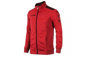Олимпийка спортивная Kelme Training Jacket LINCE - 3881321.9611