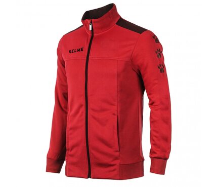 Олимпийка спортивная Kelme Training Jacket LINCE - 3881321.9611