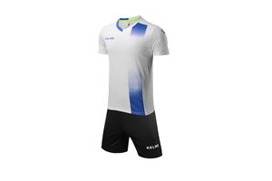 Комплект детской футбольной формы Kelme ALICANTE - 3883020.9104