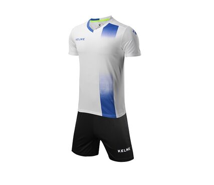 Комплект дитячої футбольної форми Kelme ALICANTE - 3883020.9104