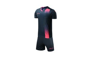Комплект детской футбольной формы Kelme ALICANTE - 3883020.9420