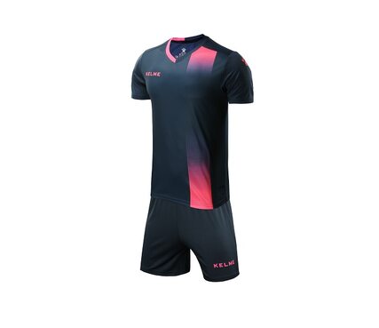Комплект дитячої футбольної форми Kelme ALICANTE - 3883020.9420