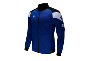 Олимпийка Kelme Training Jacket LEON - 3891351.9412