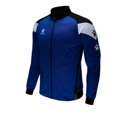 Олимпийка Kelme Training Jacket LEON - 3891351.9412