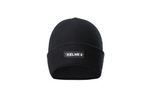 Шапка спортивная зимняя Kelme Knitted Cap - 9886506.9000