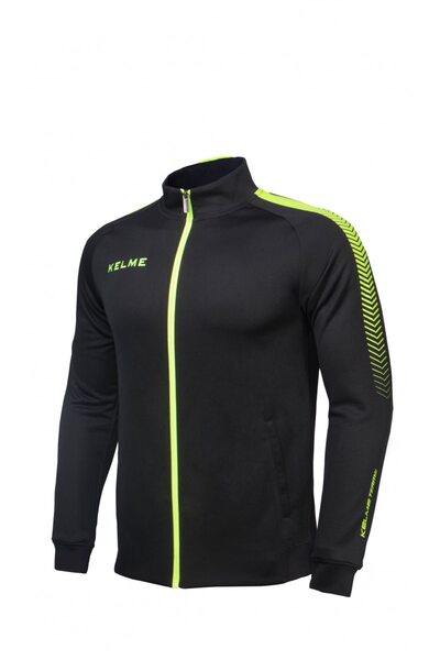 Купить Олимпийка Kelme Training Jacket PRIMERA - K077.9012 - оригинал, гарантия