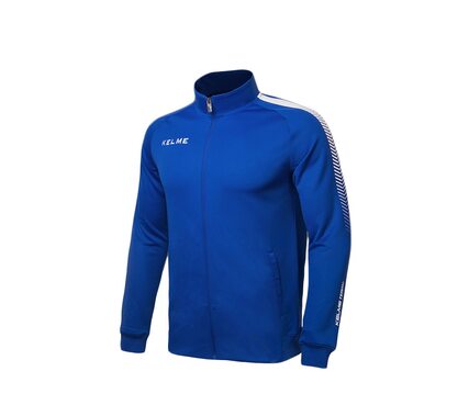 Олимпийка Kelme Training Jacket PRIMERA - K077.9409