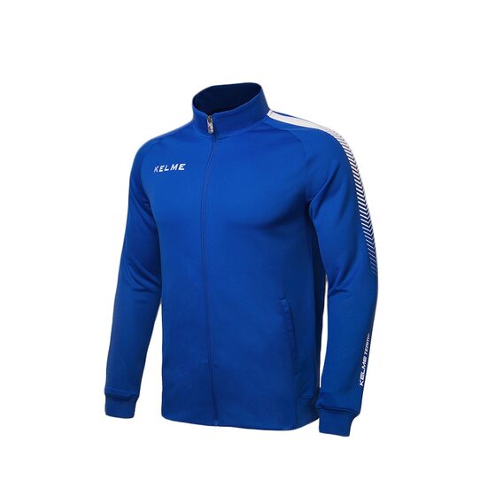 Купить Олимпийка Kelme Training Jacket PRIMERA - K077.9409 - оригинал, гарантия