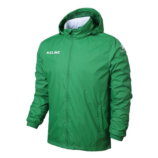 Купить Ветровка детская Kelme Windproof rain Jacket K15S606-1.9300 - оригинал, гарантия Купить Ветровка детская Kelme Windproof rain Jacket K15S606-1.9300 - оригинал, гарантия