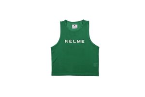 Манишка тренировочная детская Kelme TRAINING BIB - K15Z247.9311 Манишка тренировочная детская Kelme TRAINING BIB - K15Z247.9311