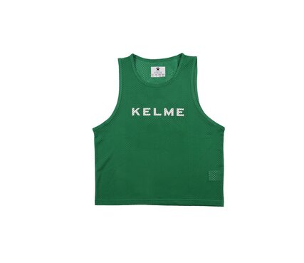 Манишка тренировочная детская Kelme TRAINING BIB - K15Z247.9311 Манишка тренировочная детская Kelme TRAINING BIB - K15Z247.9311