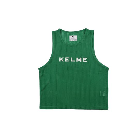 Купить Манишка тренировочная детская Kelme TRAINING BIB - K15Z247.9311 - оригинал, гарантия Купить Манишка тренировочная детская Kelme TRAINING BIB - K15Z247.9311 - оригинал, гарантия
