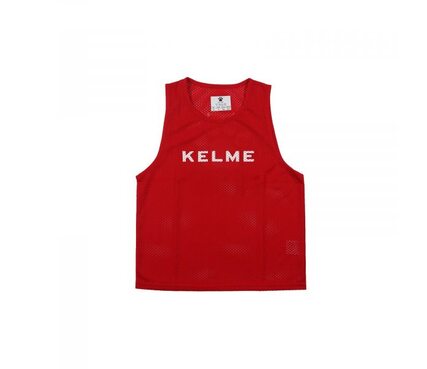 Манишка тренировочная детская Kelme TRAINING BIB - K15Z247.9610 Манишка тренировочная детская Kelme TRAINING BIB - K15Z247.9610