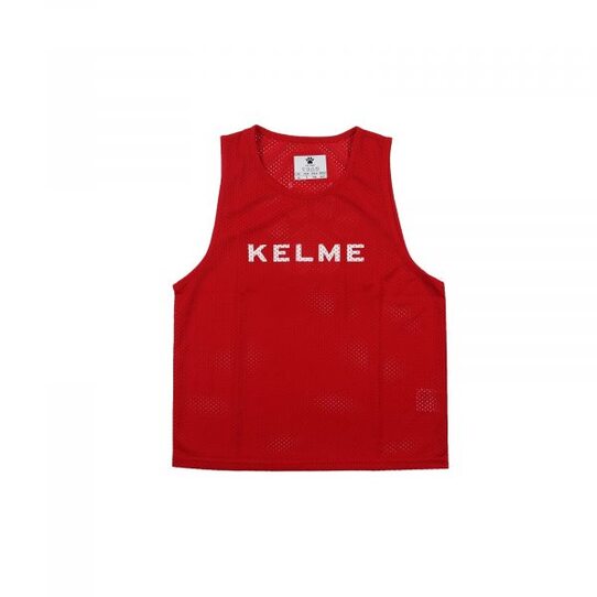 Купить Манишка тренировочная детская Kelme TRAINING BIB - K15Z247.9610 - оригинал, гарантия