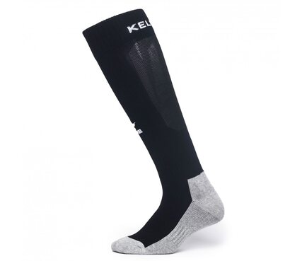 Гетры футбольные детские Kelme Campo - K15Z931.9000