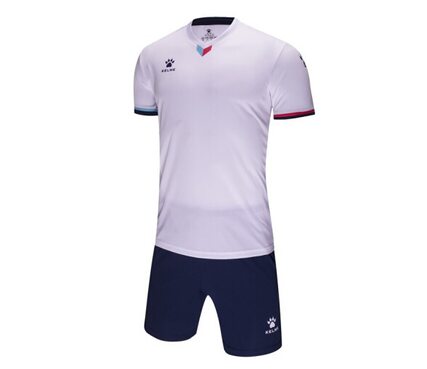 Комплект футбольной формы Kelme SIERRA - 3891048.9100