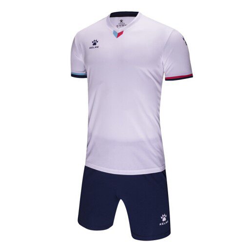 Купить Комплект футбольной формы Kelme SIERRA - 3891048.9100 - оригинал, гарантия