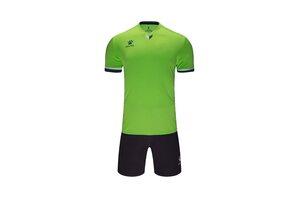Комплект футбольной формы Kelme SIERRA - 3891048.9310 Комплект футбольной формы Kelme SIERRA - 3891048.9310