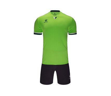 Комплект футбольной формы Kelme SIERRA - 3891048.9310