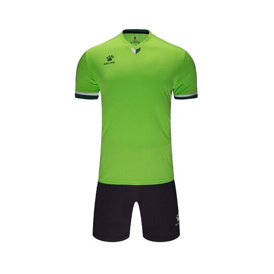 Купить Комплект футбольной формы Kelme SIERRA - 3891048.9310 - оригинал, гарантия Купить Комплект футбольной формы Kelme SIERRA - 3891048.9310 - оригинал, гарантия