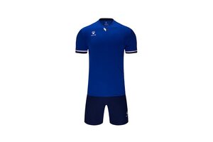 Комплект футбольной формы Kelme SIERRA - 3891048.9400 Комплект футбольной формы Kelme SIERRA - 3891048.9400