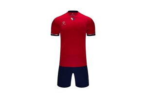 Комплект футбольной формы Kelme SIERRA - 3891048.9600 Комплект футбольной формы Kelme SIERRA - 3891048.9600
