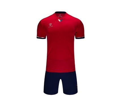 Комплект футбольной формы Kelme SIERRA - 3891048.9600