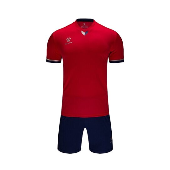 Купить Комплект футбольной формы Kelme SIERRA - 3891048.9600 - оригинал, гарантия Купить Комплект футбольной формы Kelme SIERRA - 3891048.9600 - оригинал, гарантия