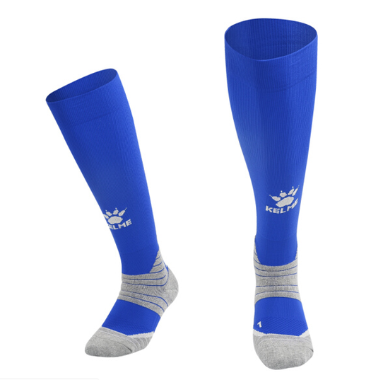 Купить Гетры футбольные.Kelme TEAM - 9876311.9409 - оригинал, гарантия