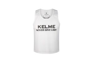 Манишка тренировочная Kelme TRAINING BIB - K15Z248.9103 Манишка тренировочная Kelme TRAINING BIB - K15Z248.9103